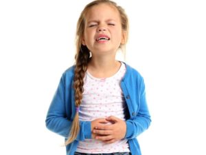 When Do You Worry About a Tummy Ache? stomach aches
