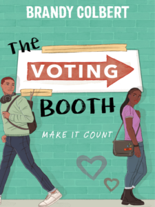The Voting Booth Book