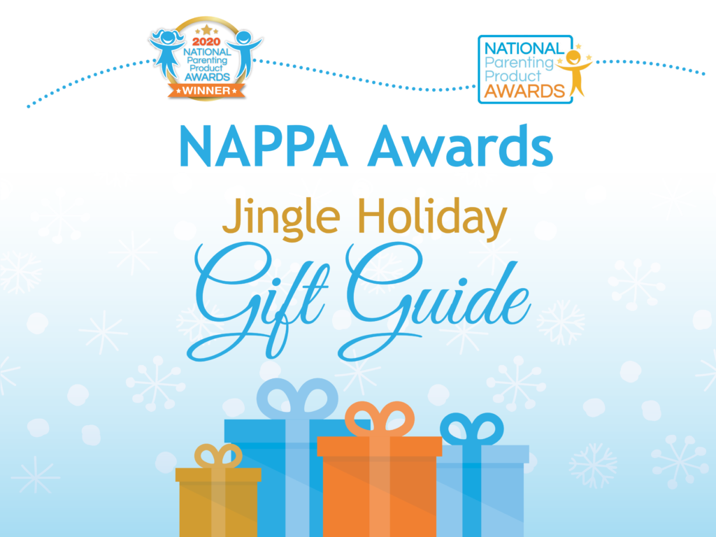 NAPPA Gift Guide