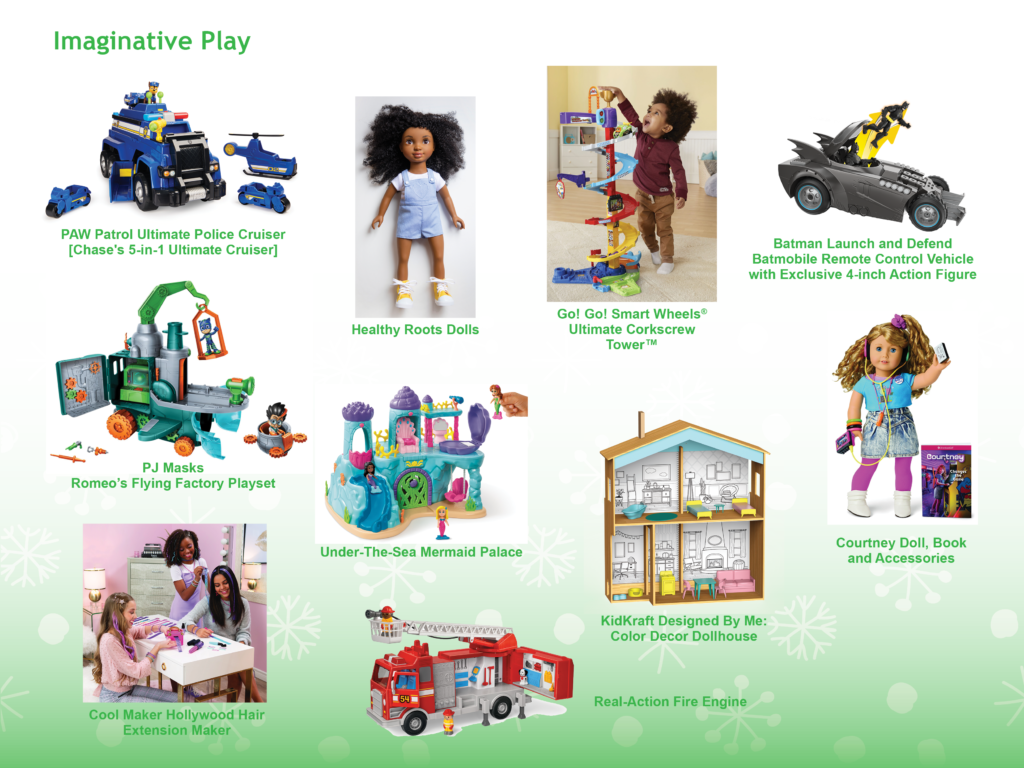 More NAPPA Gift Guide imaginative toys