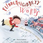 Flibbertigibbety Words book