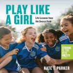 Play Like a Girl Book