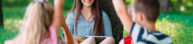 10 Reasons Your Teen Should Be a Camp Counselor