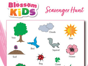 Blossom Kids
