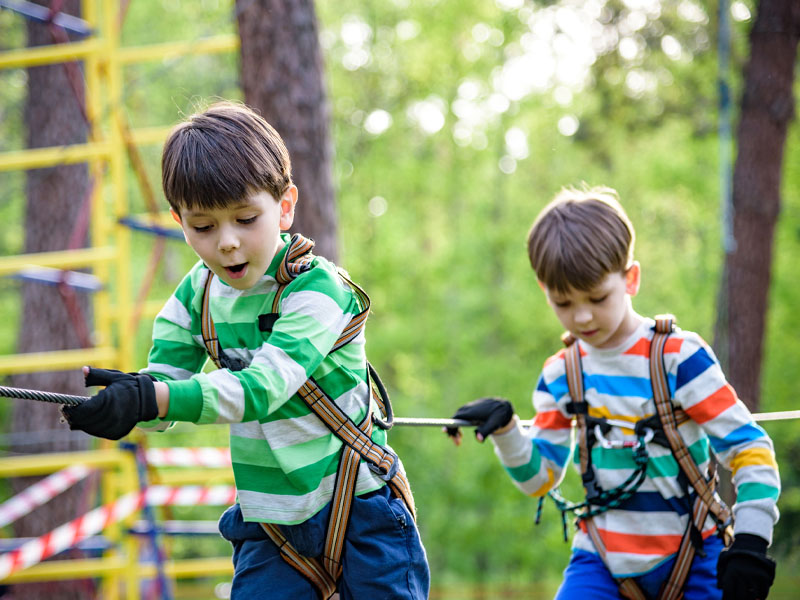 7 Reasons Why Parents Should Send Their Child to Camp