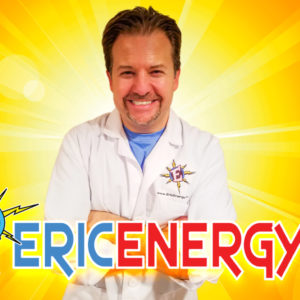 eric energy news and notes