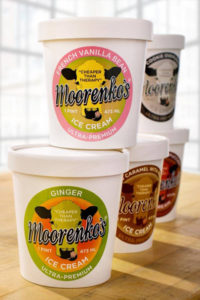 moorenkos ice cream