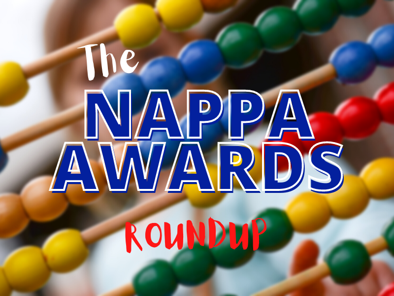 NAPPA Awards Roundup