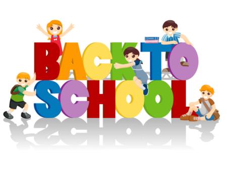 Back to School