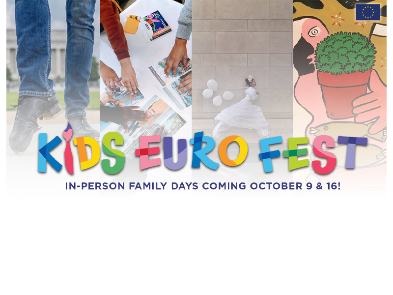 kids euro fest