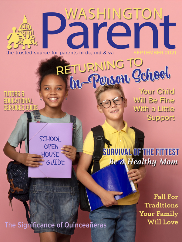 september issue cover
