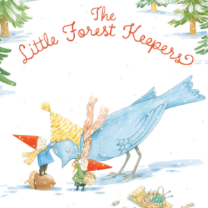 the little forest keepers