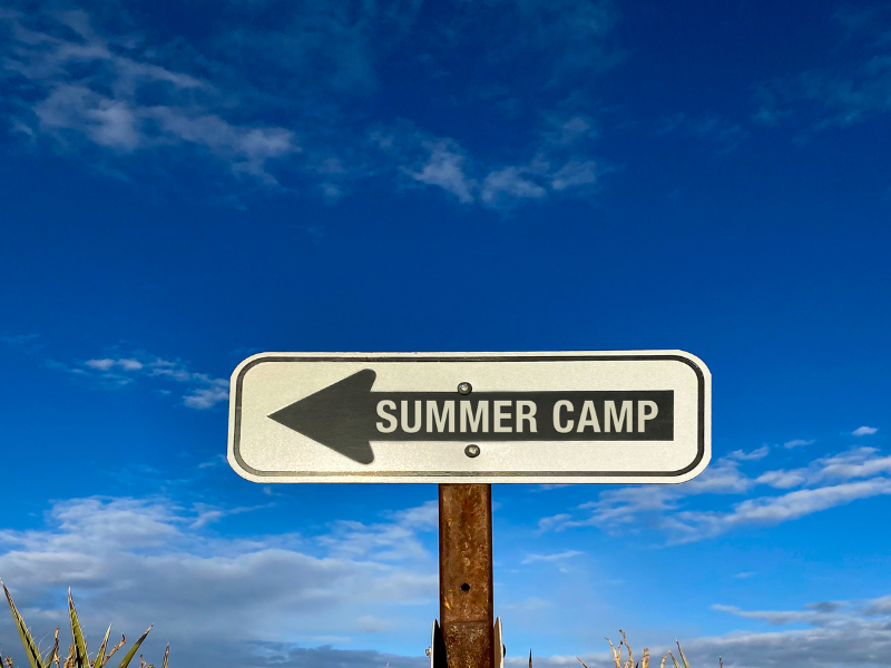 state of summer camps