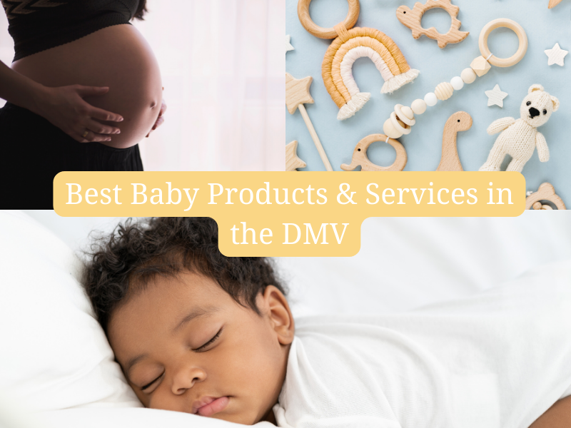 best baby products and services