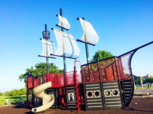 5 best playgrounds in d.c.