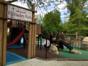 5 best playgrounds in d.c.