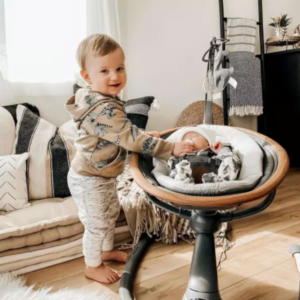 earth-friendly baby products