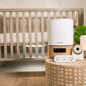 earth-friendly baby products