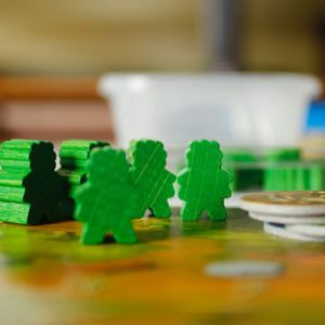 family game nights strategy games