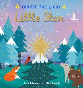You are the Light Little Star