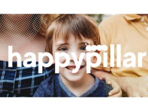 Happypillar App