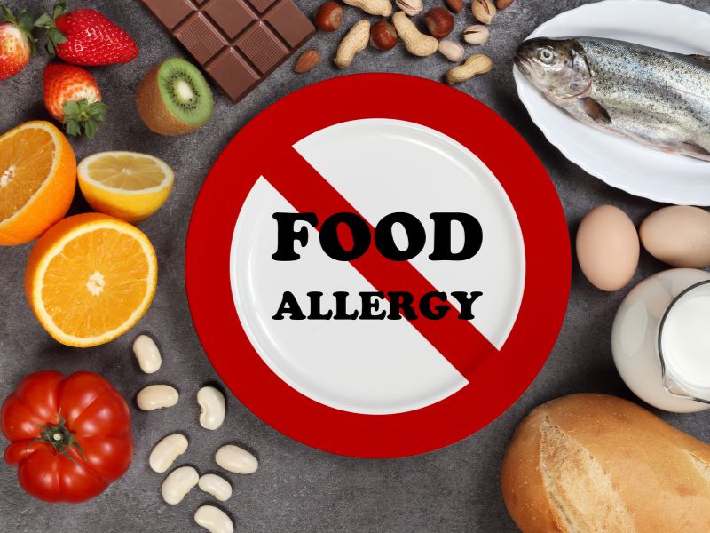 Food Allergy