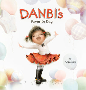 Danbi’s Favorite Day 