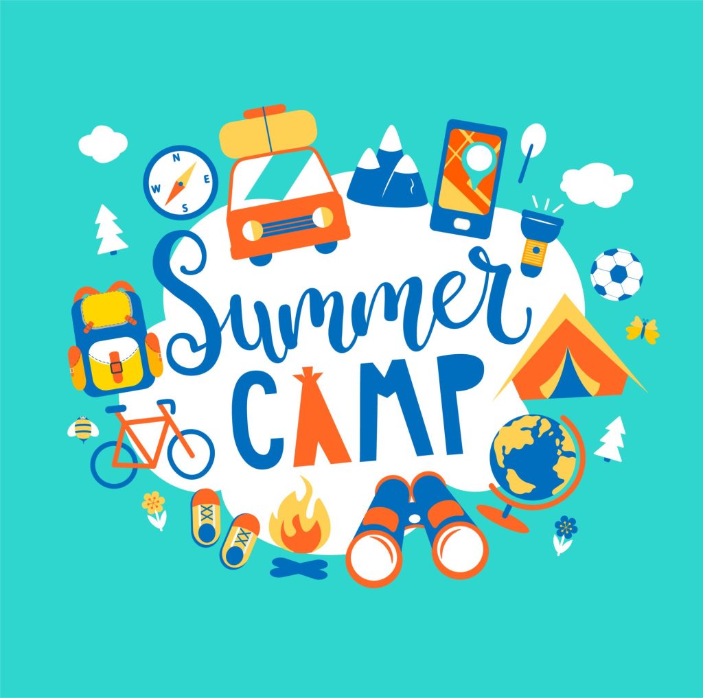 There’s a CAMP for That There's a Camp for That