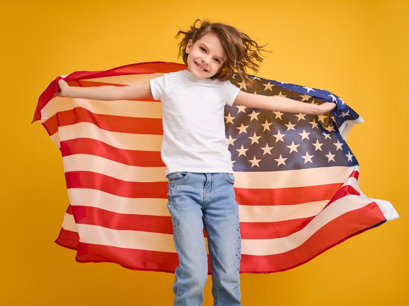 Celebrate the Real Meaning of Memorial Day With Your Kids