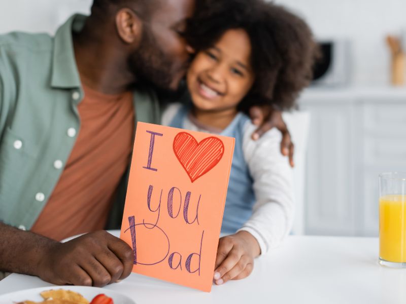 10 Fun and Creative Ways to Celebrate Dad