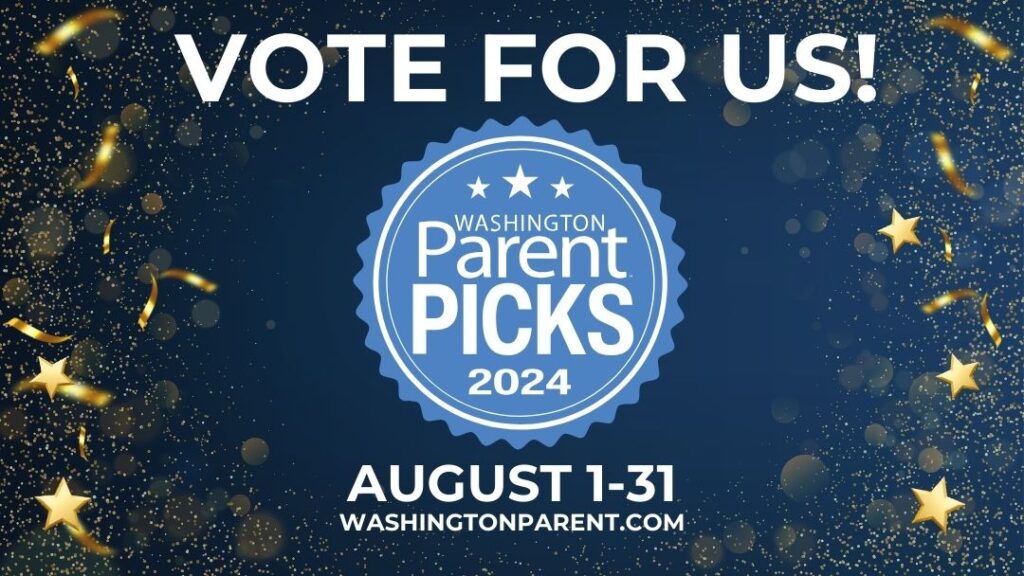 Washington Parent Picks Voting Round 2024