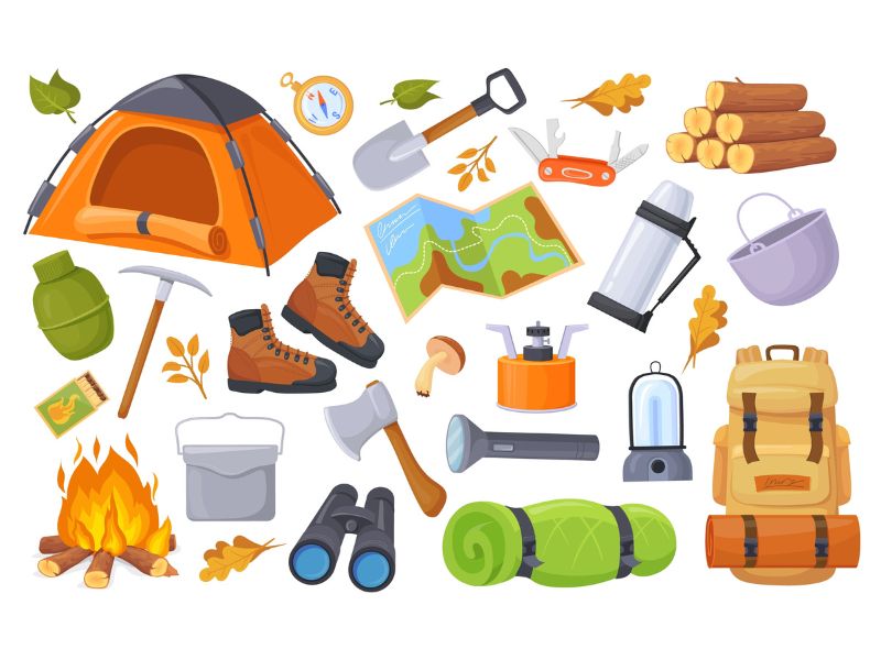 Family Camping Trips – How to Make the Most of Your Getaway