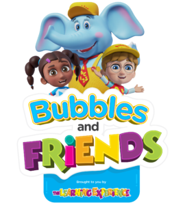 Bubbles and Friends