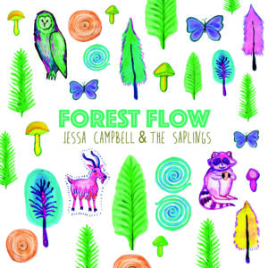 Forest Flow