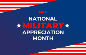Appreciating Military Families