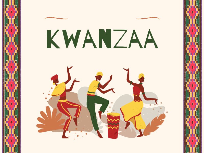 The 7 Principles of Kwanzaa