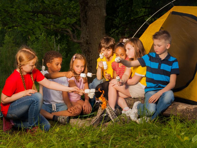 Camp Ready: Am I Ready to Send My Child to Overnight Camp?