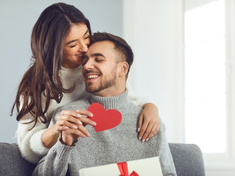 Valentine’s Day Gifts That Give Back