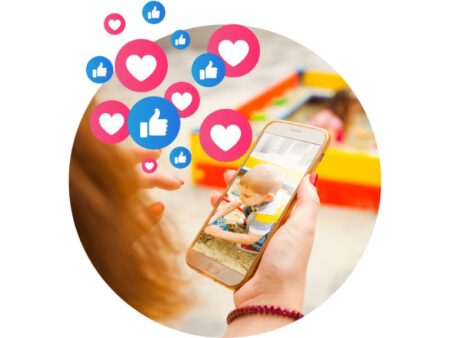 Sharenting – When Parents Over-Share Their Kids’ Lives Sharenting – When Parents Over-Share Their Kids’ Lives