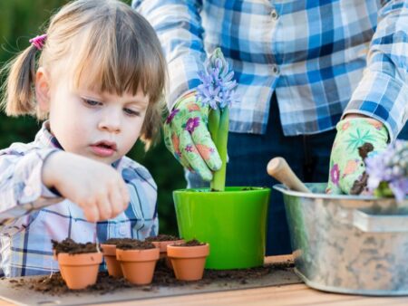 13 Easy, Fun Botanical Activities for Spring