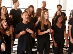 A Cappella Fever: A Primer for Parents of Hopeful Vocalists