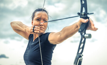 Fighting My Way Into Summer Camp: The Hunger Games for Parents