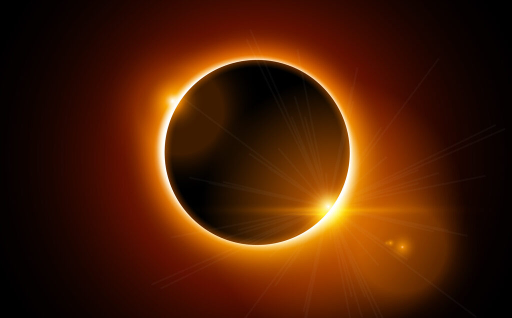 Solar Eclipse Viewing Events in the DMV
