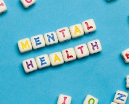 Mental Health & Well-Being Guide