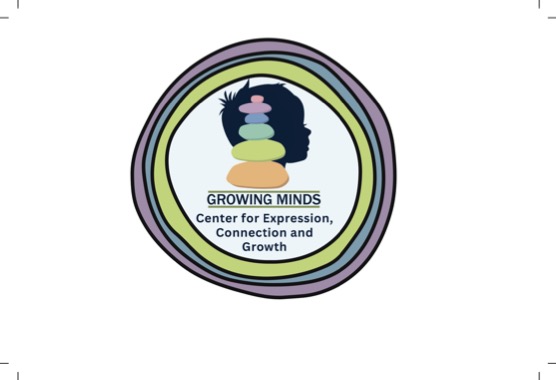 Growing Minds – Center for Expression, Belonging and Growth