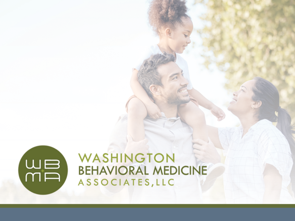 Washington Behavioral Medicine Associates & The SOAR for Psychotherapy & Testing