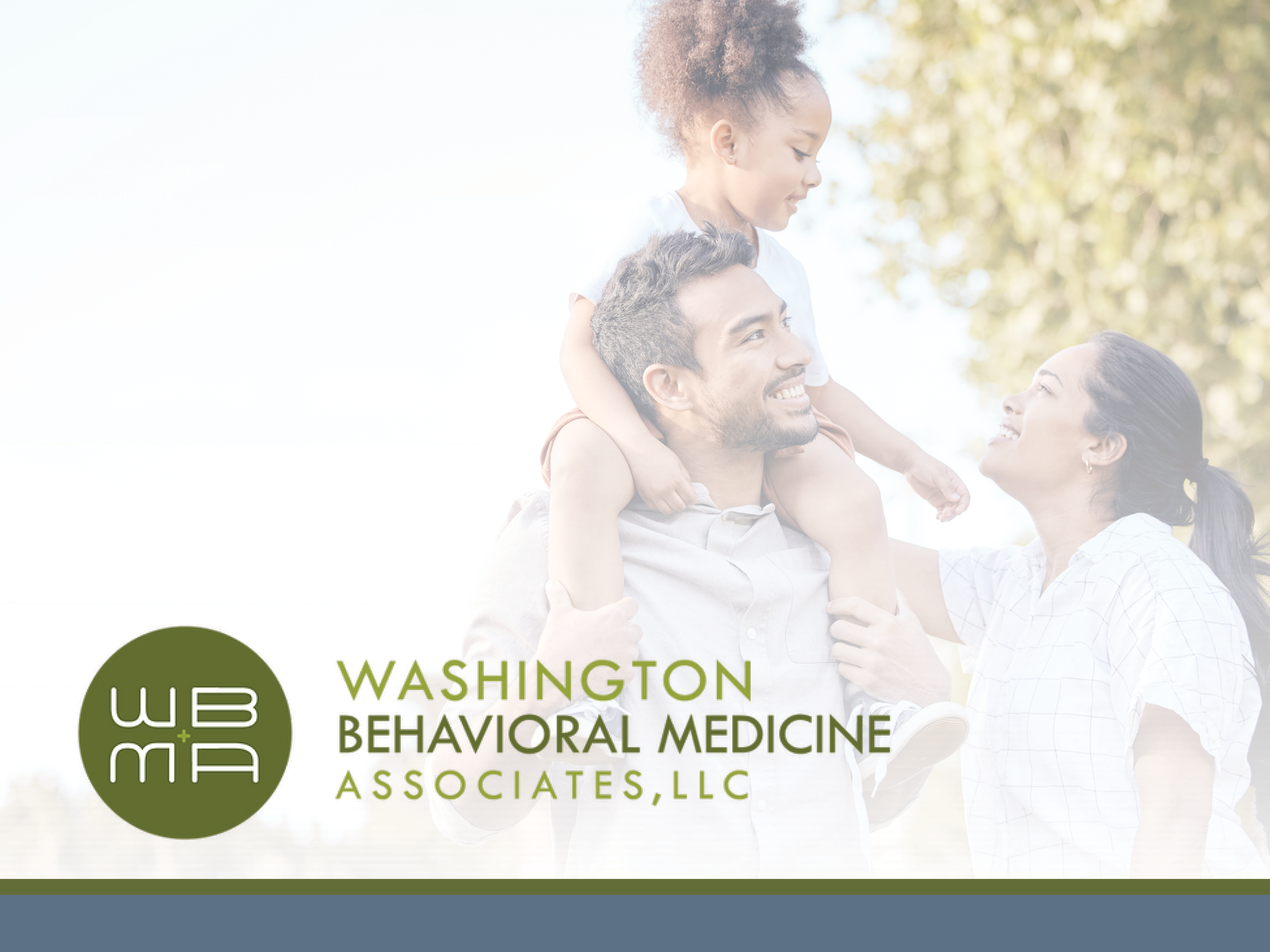 Washington Behavioral Medicine Associates, LLC