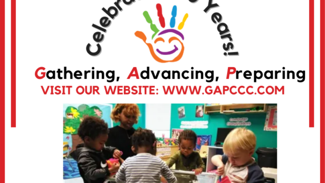 GAP Community Child Development Center