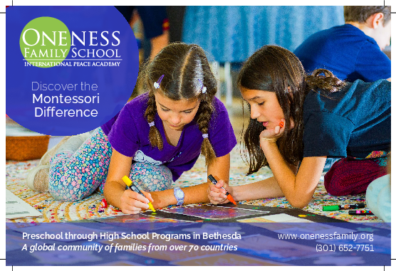 Oneness-Family Montessori School