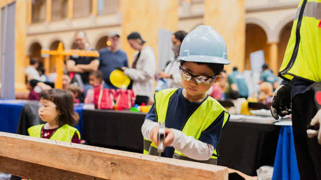 National Building Museum